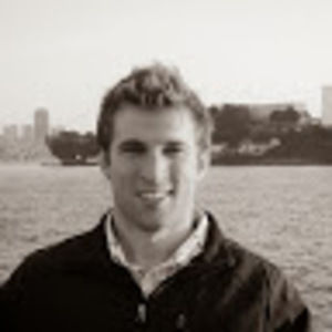 Meet your Posher, Nick